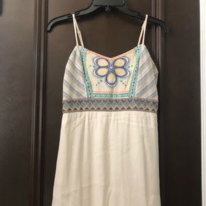 Cute summer dress